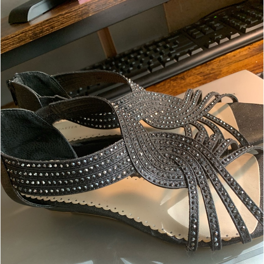 Charter Club women shoes size 9